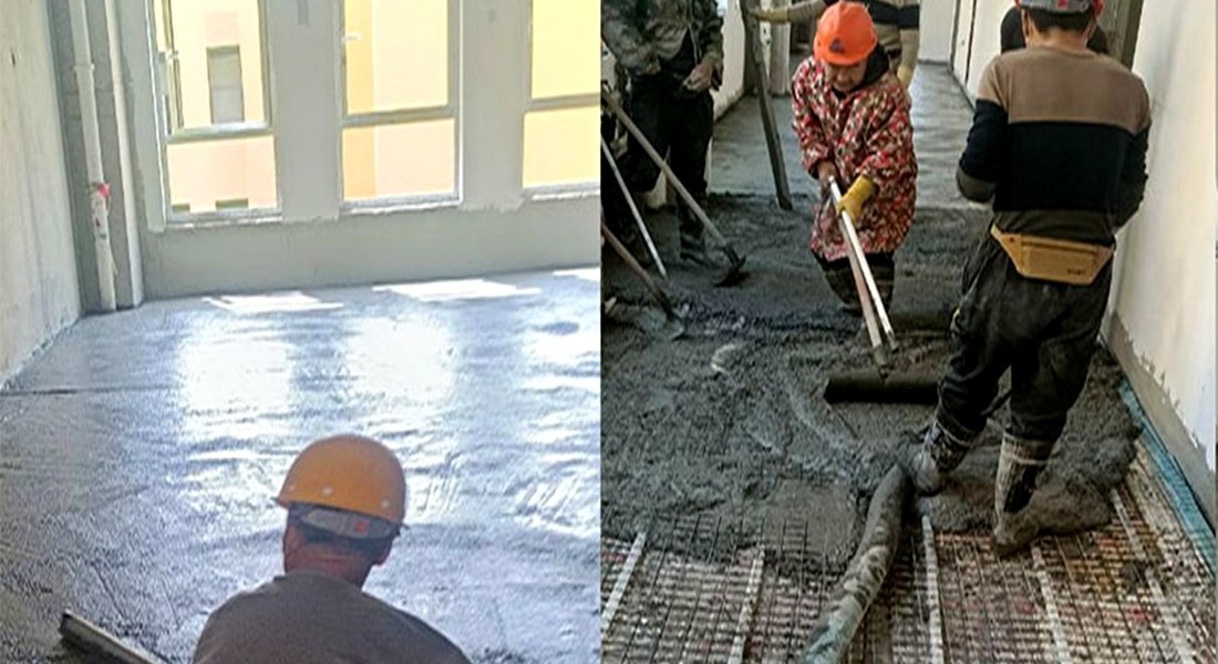 快捷穩(wěn)定，節(jié)省時間，科瑪森40混凝土輸送泵讓工程更具競爭力