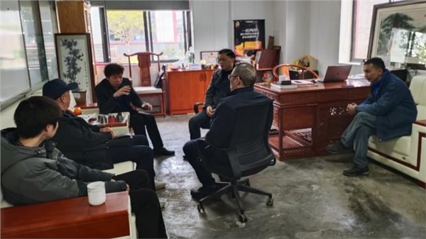 科瑪森舉辦技術(shù)研討會，探討行業(yè)技術(shù)新發(fā)展