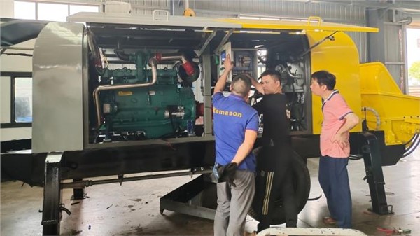 告別八月，科瑪森與您一起迎接全新的九月