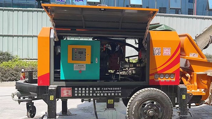 地下車(chē)庫(kù)