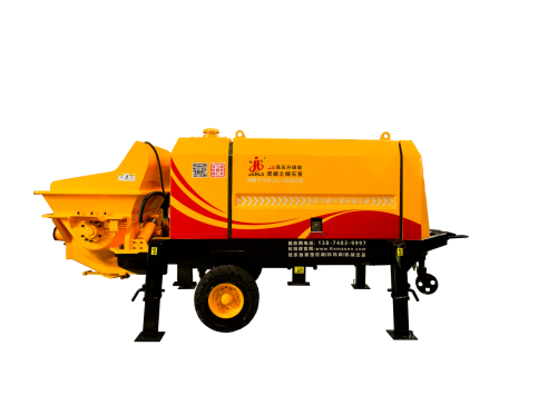 科瑪森K3T/K5細(xì)石泵攜手重磅出擊，成功進(jìn)軍哈爾濱市場(chǎng)