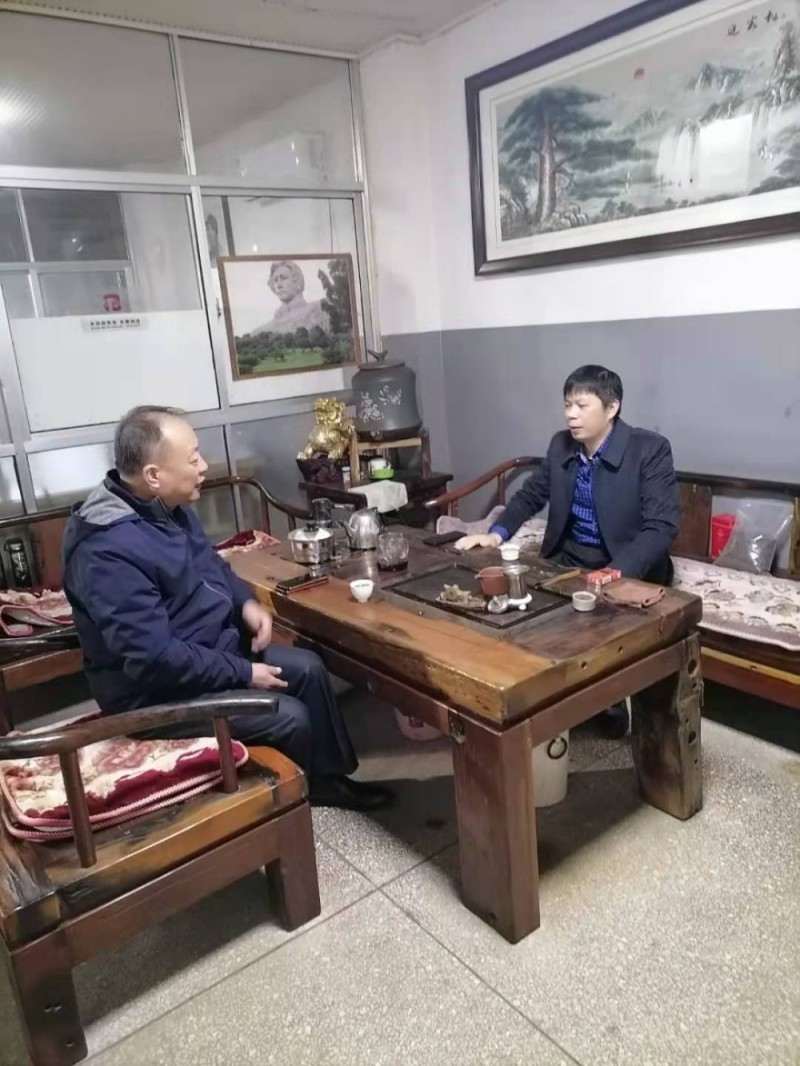 科瑪森中國(guó)好細(xì)石泵華北銷售貿(mào)易總公司在北京成立啦！