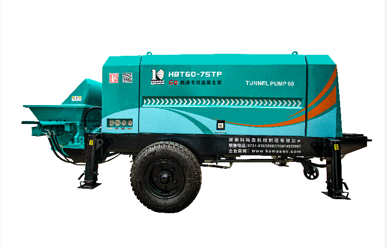 2021立春，科瑪森論細石泵品牌發(fā)展之路