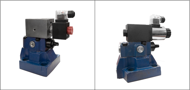 科瑪森新型電磁溢流閥與傳統(tǒng)電磁溢流閥的區(qū)別！