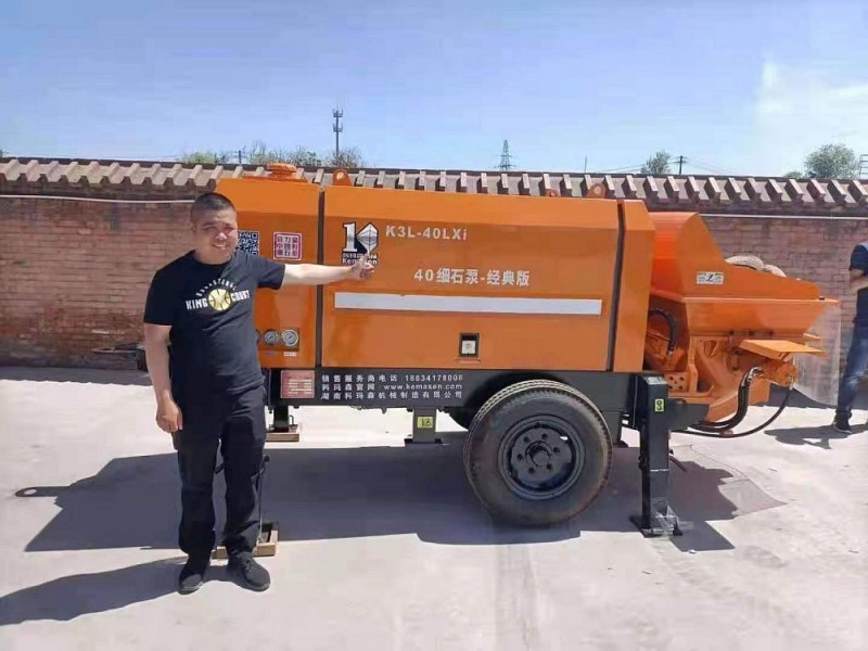 科瑪森繼續(xù)進(jìn)軍山西市場(chǎng)，廣大客戶(hù)好評(píng)如潮