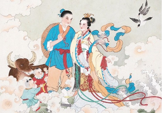 濃情七夕，科瑪森特別的愛獻(xiàn)給特別的你！