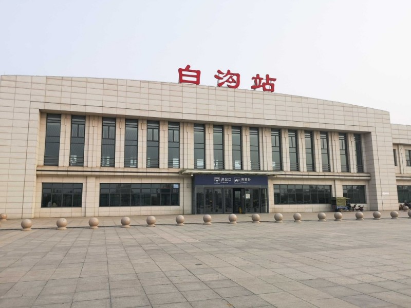 科瑪森走進(jìn)河北，攜手雄安工程人共創(chuàng)美好家園