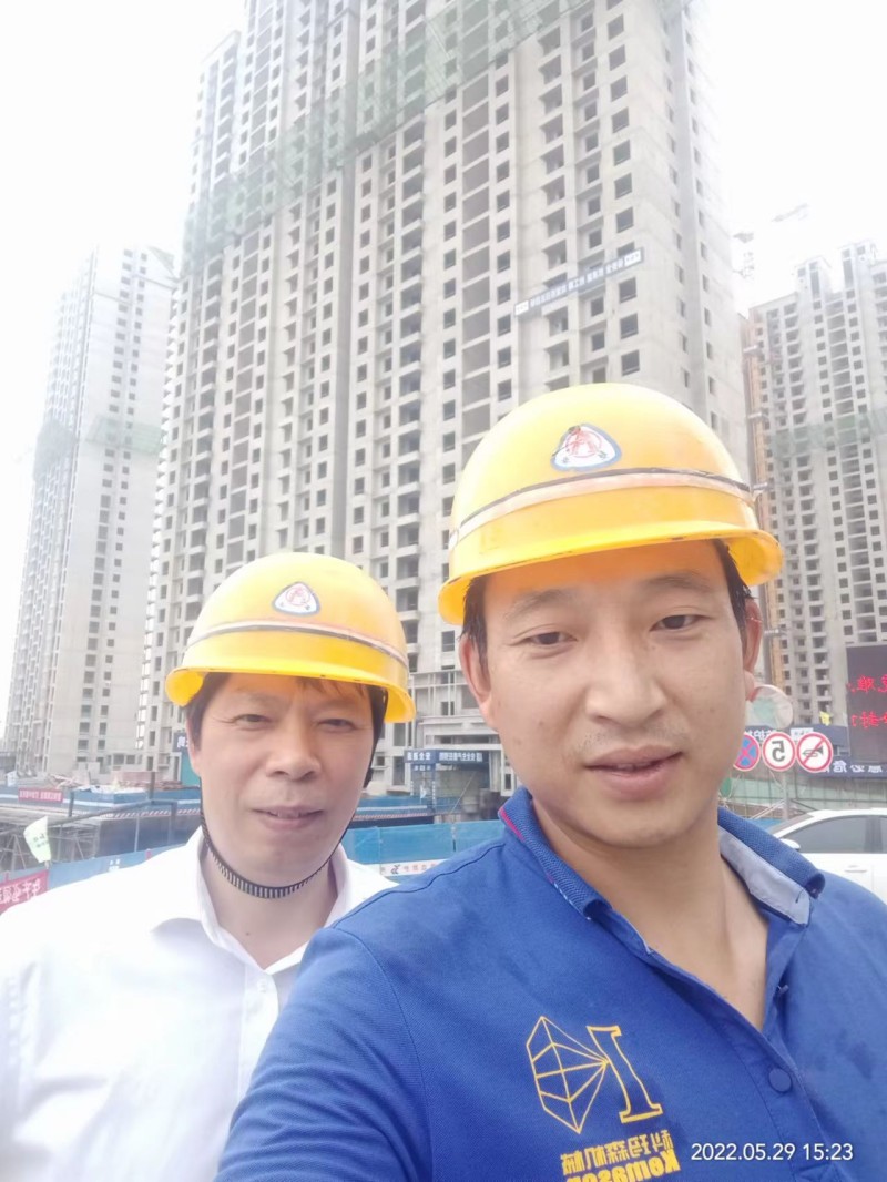 回首歲月，傳承經(jīng)典，科瑪森與西安有約