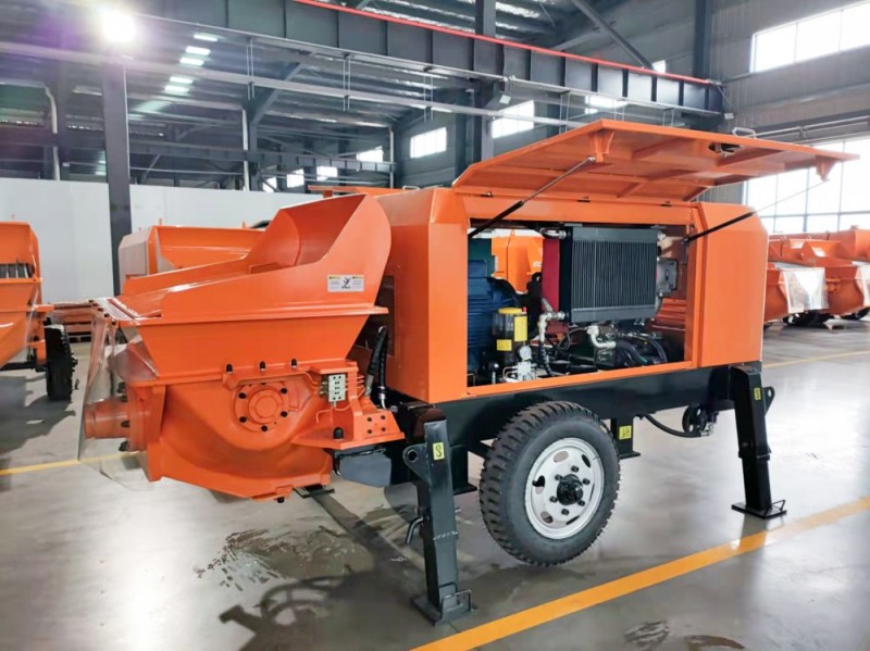 高溫天氣，你的細(xì)石泵還好用嗎？