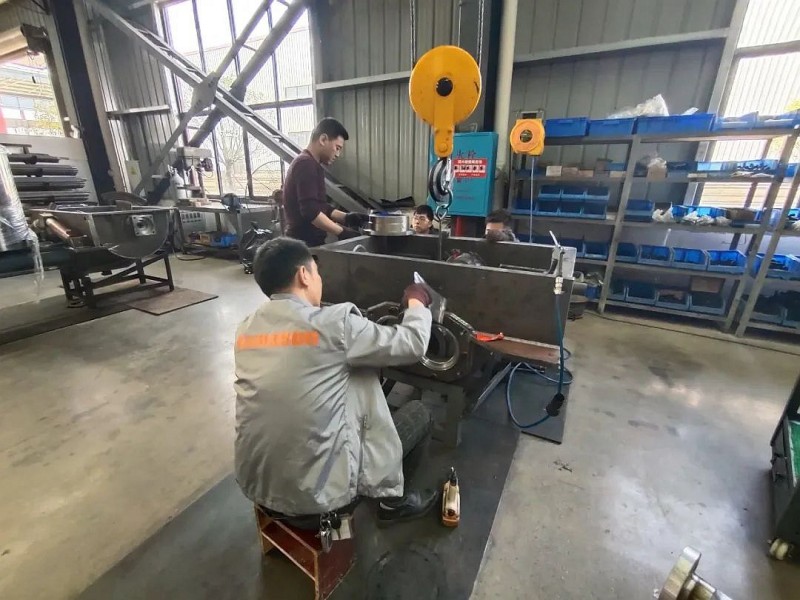 科瑪森冬至：水餃暖胃，溫情暖人心